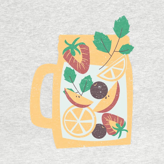 Peach Strawberry Grape Orange Juice Shirt Icecream Burger Soda Pastry Laugh Joke Hungry Snack Gift Sarcastic Happy Fun Introvert Awkward Geek Hipster Silly Inspirational Motivational Birthday Present by EpsilonEridani